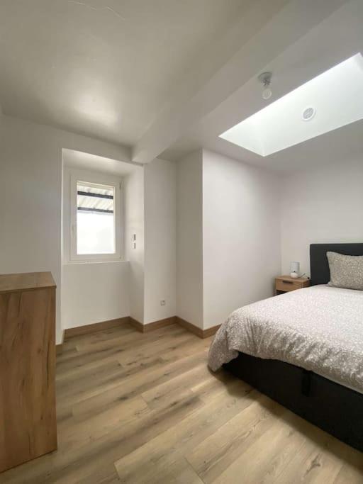 L'Authentique - Terrasse - Myraconciergerie Apartment Nay  Ngoại thất bức ảnh